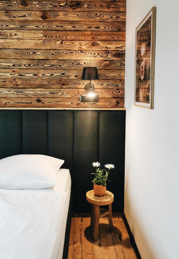 Forrest Bed & Breakfast Polanica-Zdrój Eksteriør bilde
