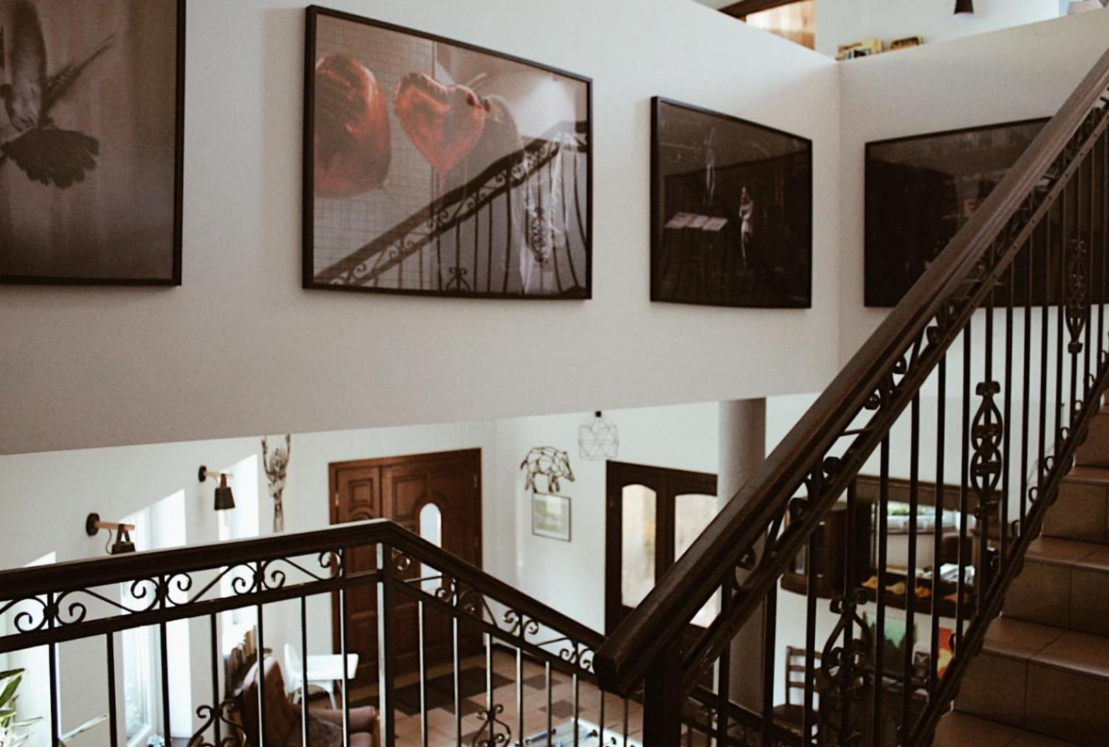 Forrest Bed & Breakfast Polanica-Zdrój Eksteriør bilde