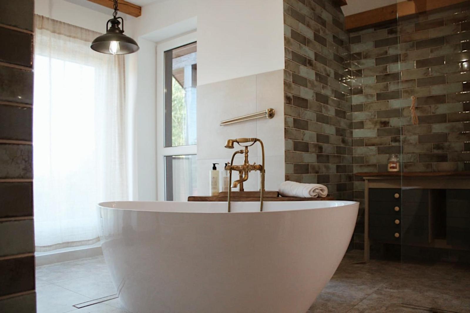 Forrest Bed & Breakfast Polanica-Zdrój Eksteriør bilde