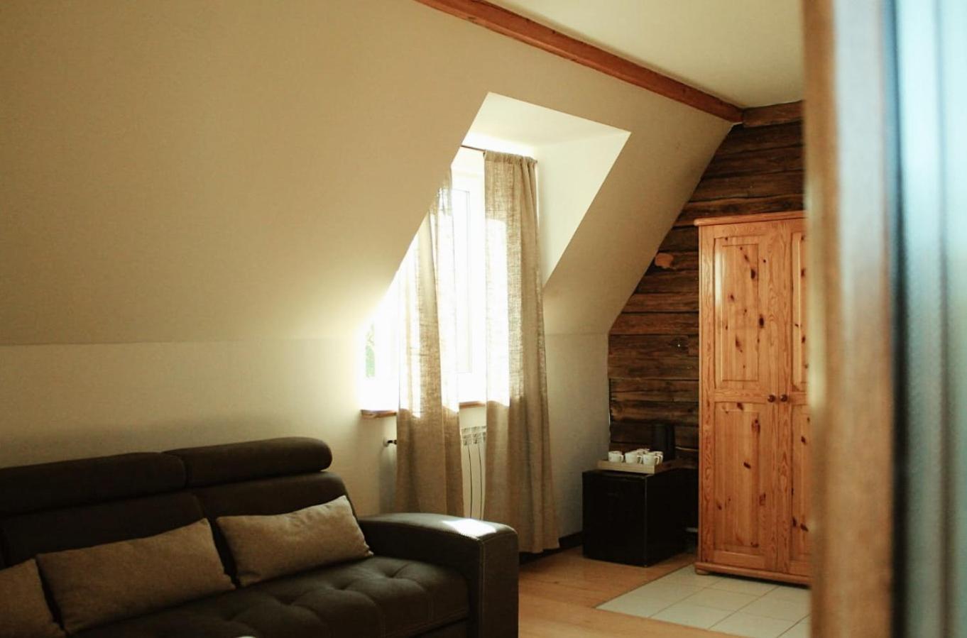 Forrest Bed & Breakfast Polanica-Zdrój Eksteriør bilde