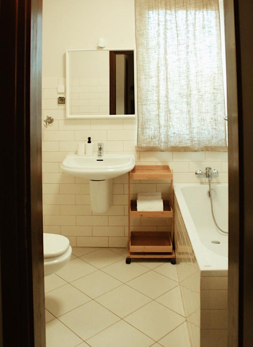 Forrest Bed & Breakfast Polanica-Zdrój Eksteriør bilde