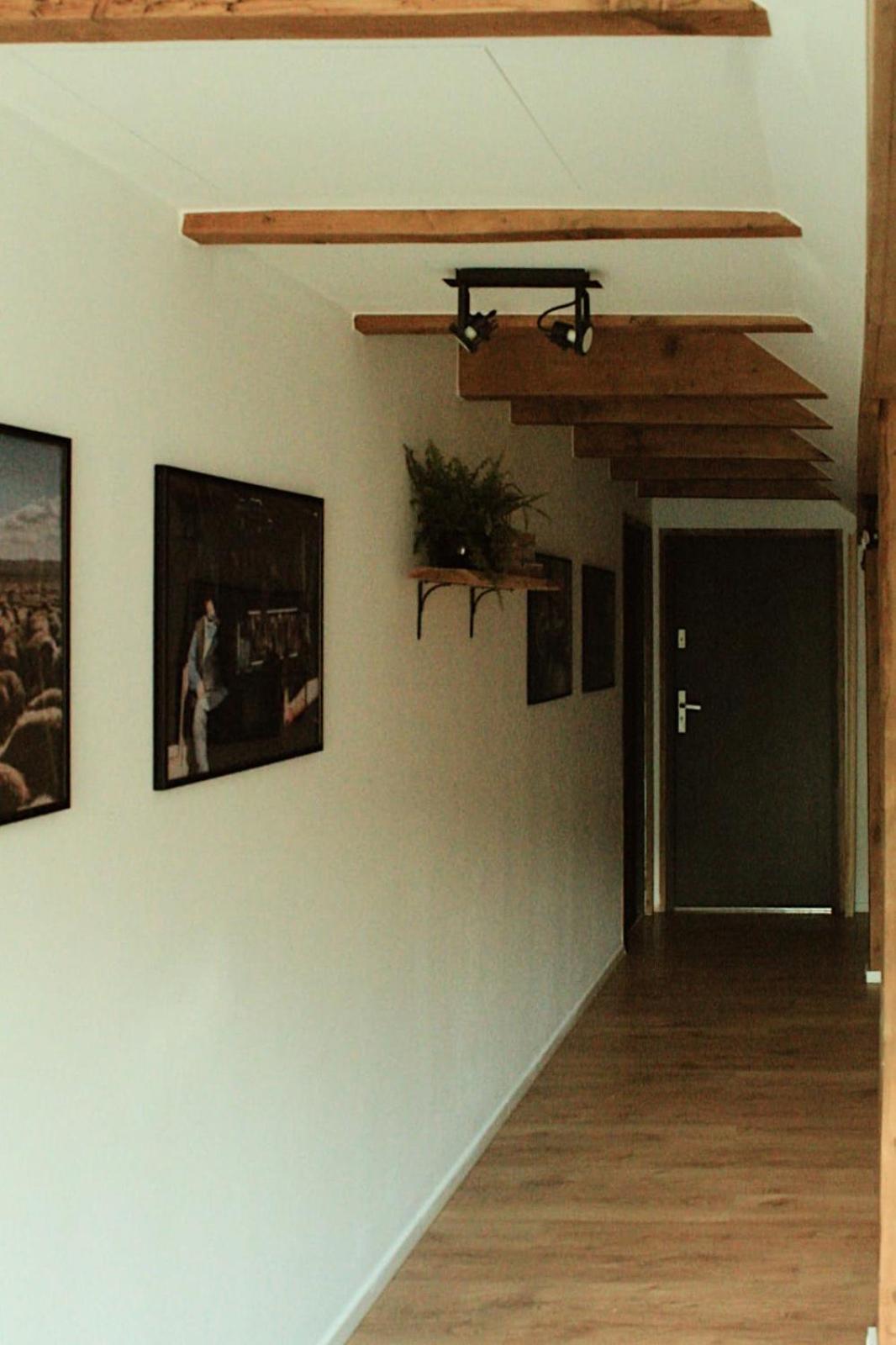 Forrest Bed & Breakfast Polanica-Zdrój Eksteriør bilde