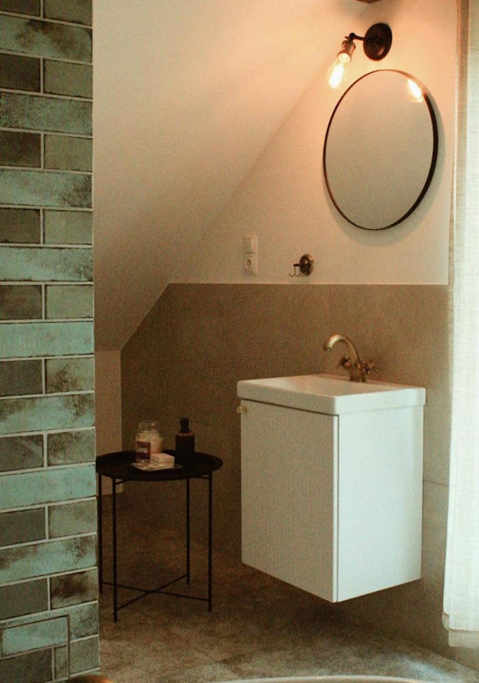 Forrest Bed & Breakfast Polanica-Zdrój Eksteriør bilde